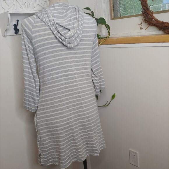 Dakini Hooded Cover-Up, M - Picture 4 of 8